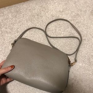 Cross body bag